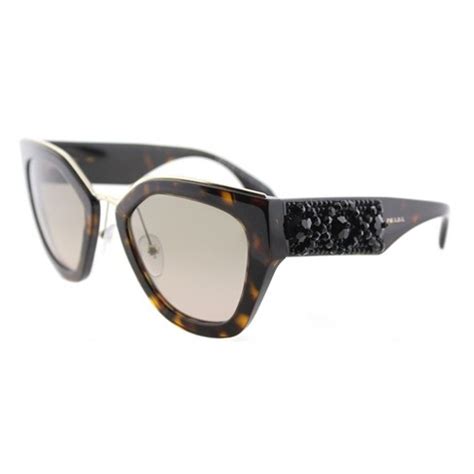 prada ornate sunglasses for women